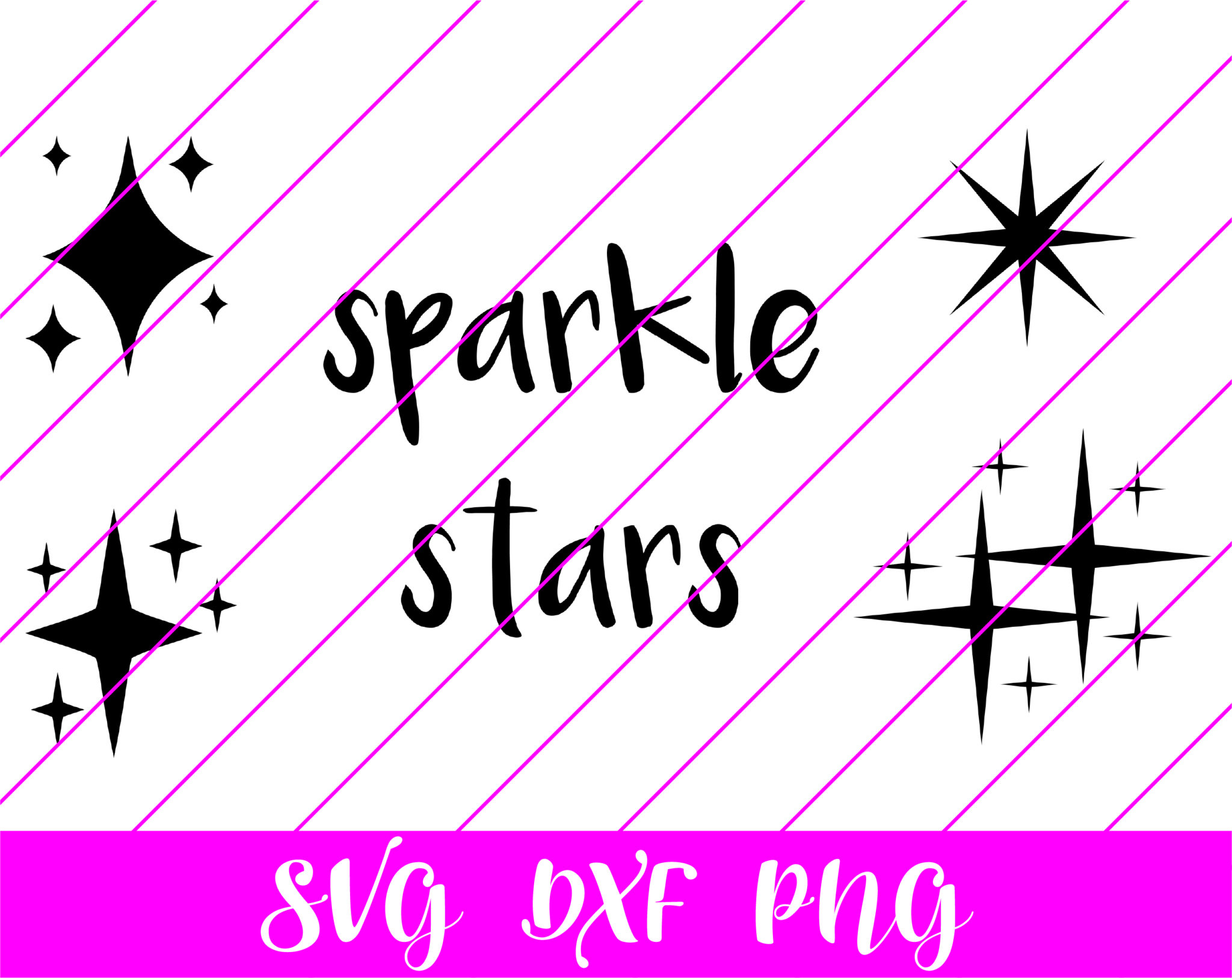 Sparkle Star SVG - Free Sparkle Star SVG Download - svg art